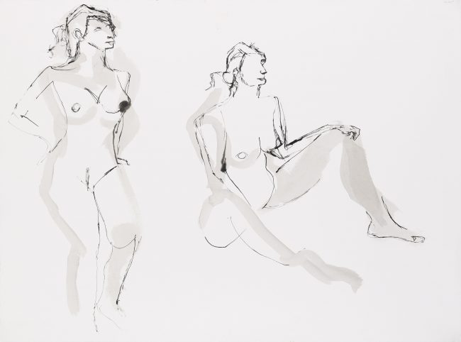 Study of women – 2015